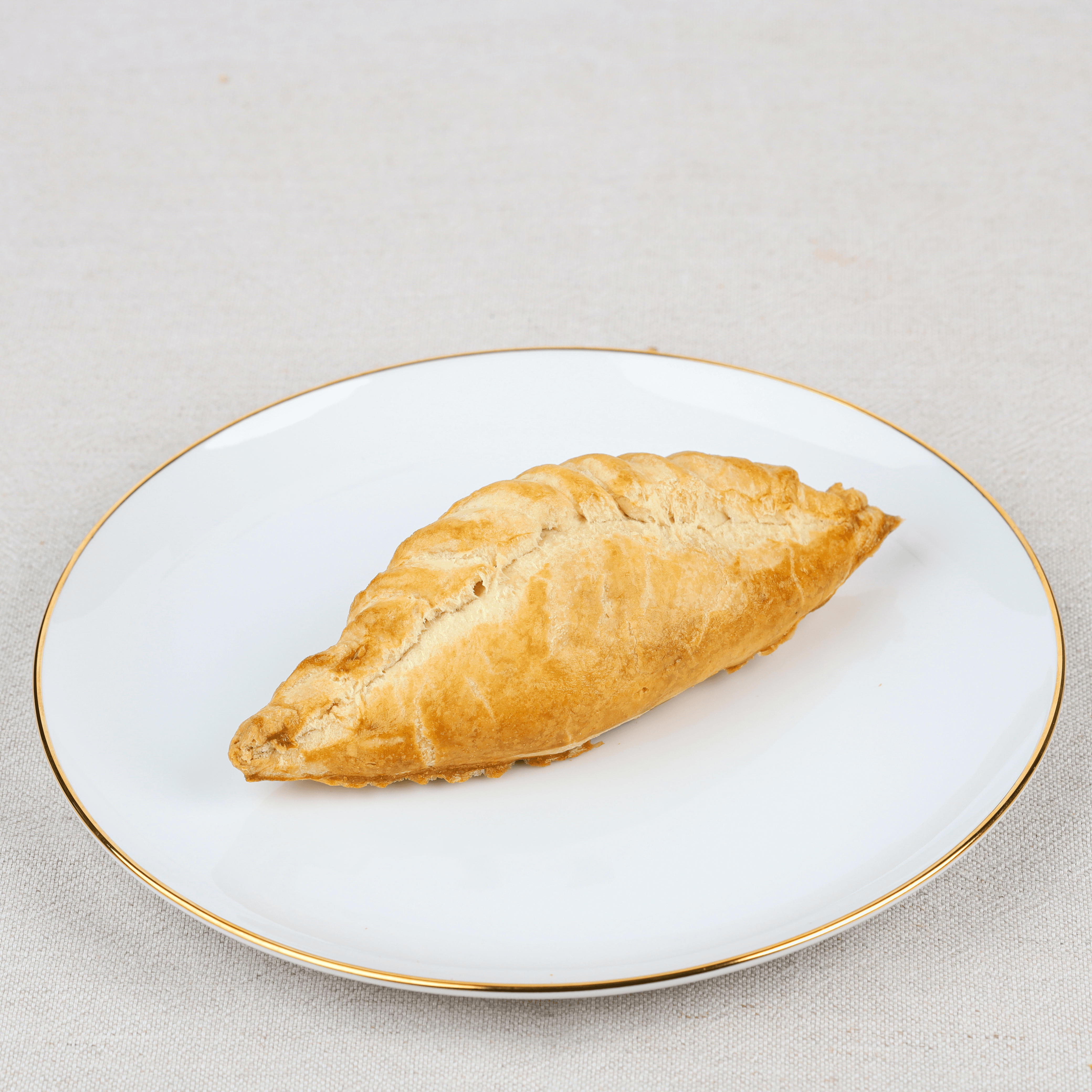 Kibinai su daržovėmis